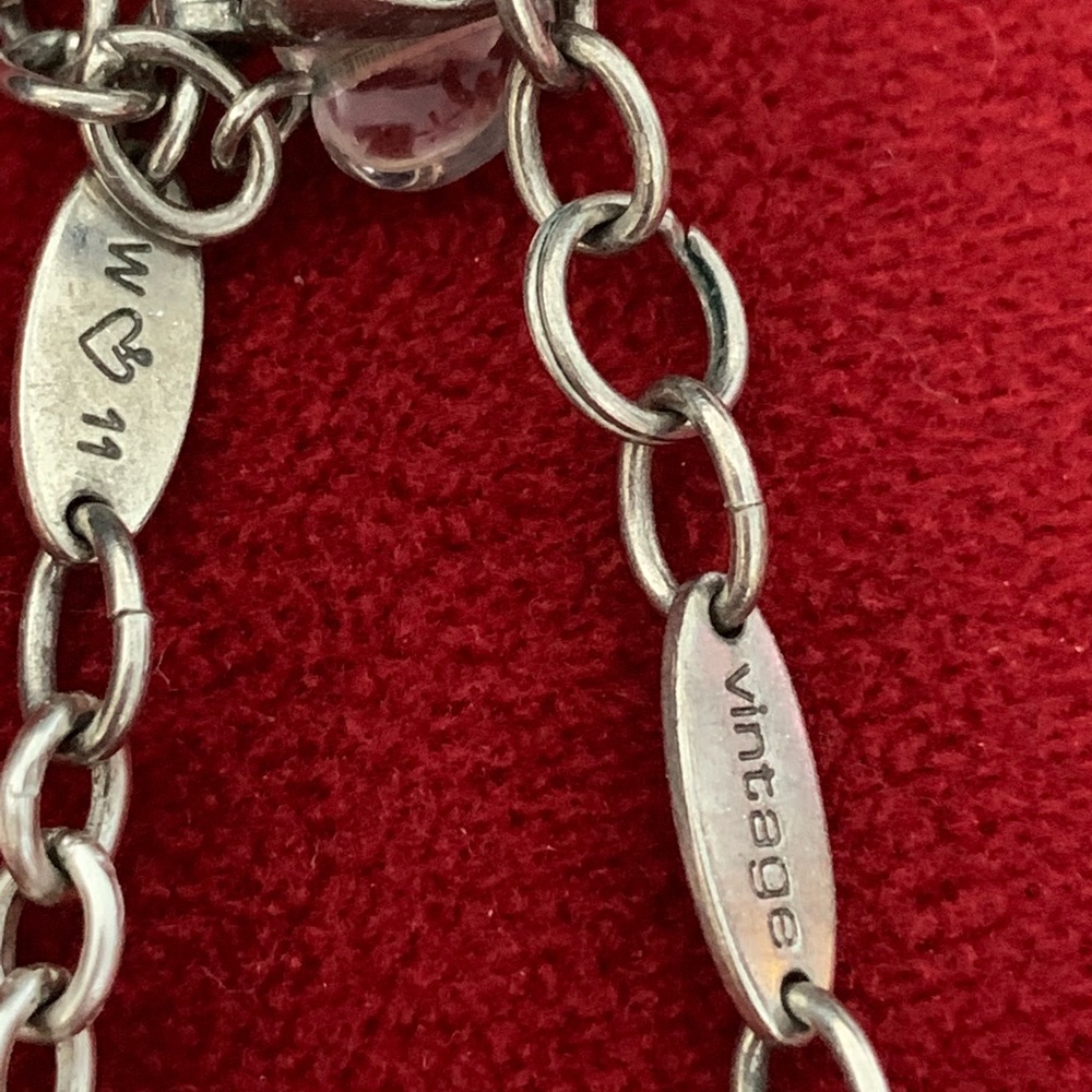 Sabika Necklace